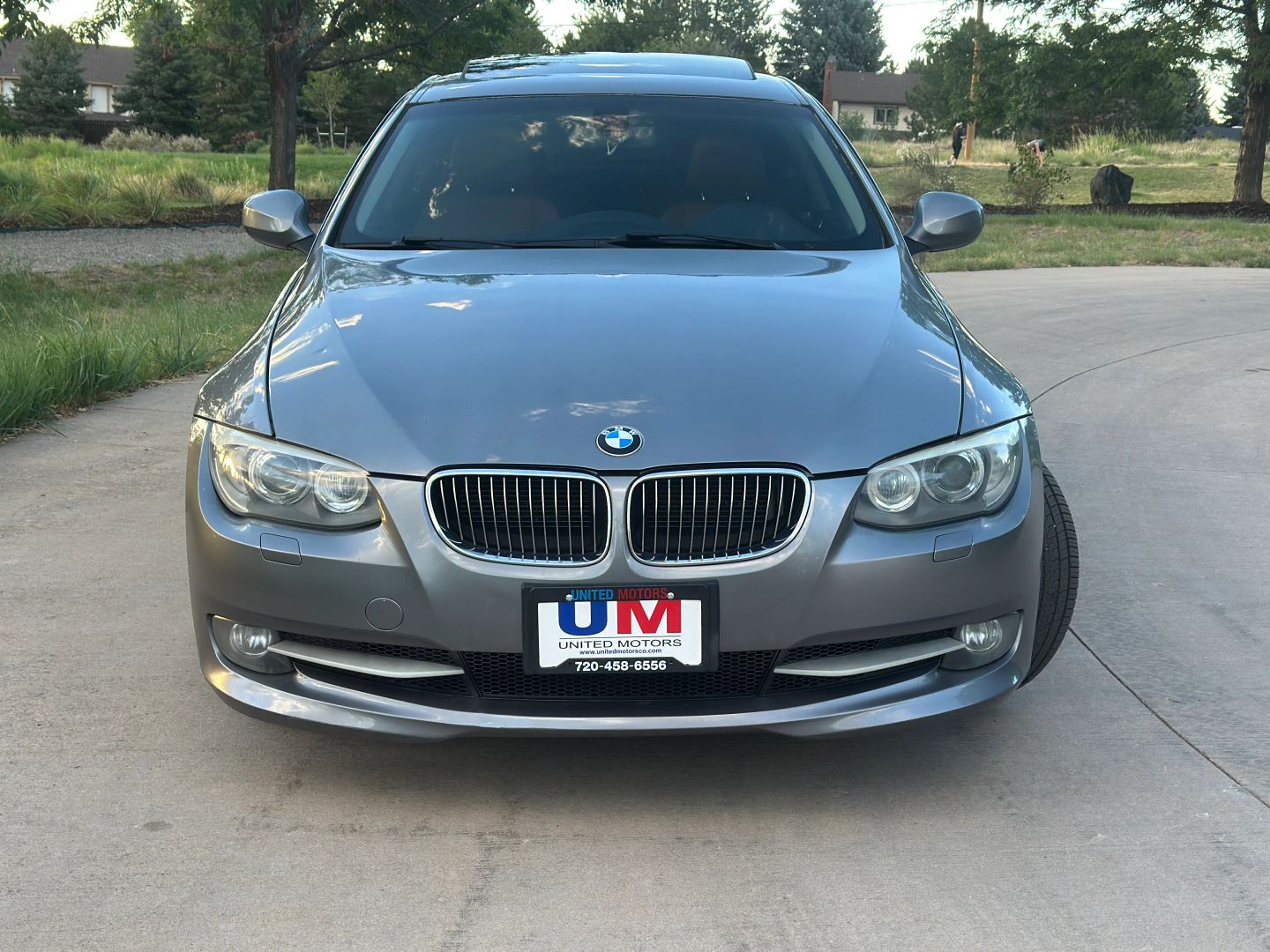 bmw 3 series 2013 WBAKF5C53DE658087 image bmw 3 series 2013 WBAKF5C53DE658087 image